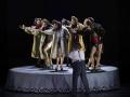 Shostakóvich presenta su último «delirio» en el Teatro Real: ‘La nariz’