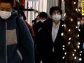 Japón elimina su recomendación de llevar mascarilla en interiores
