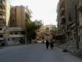 Doce años de guerra en Siria