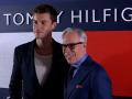 Tommy Hilfiger y Shawn Mendes