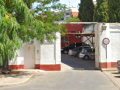 Depósito municipal de vehículos