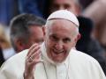 El papa Francisco ha recomendado la lectura de "una obra maestra" de la evangelización
