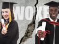 Instituciones como Harvard, Columbia o Michigan celebran desde hace años distintas ceremonias de graduación