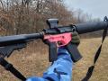 Rifle AR-15