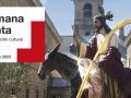 Presentación de la agenda de Semana Santa en la Comunidad de Madrid