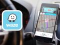 Waze es una de las app más completas