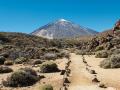 Parque Nacional del Teide