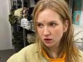Daria Trepova, sospechosa del asesinato del bloguero ruso