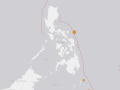 Terremoto de 6,2 en Filipinas