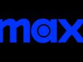 Logo de la nueva plataforma Max
