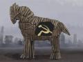 El caballo de Troya del comunismo