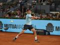 Dominic Thiem, invitado estrella al Mutua Madrid Open