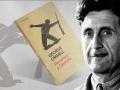 El escritor George Orwell y su 'Homenaje a Cataluña'