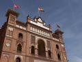 Un viaje por el interior de Las Ventas