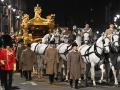 Reino Unido se prepara para la coronación de Carlos III