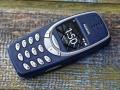 El Nokia 3310 fue uno de los móviles más populares en su época