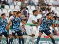 Córdoba - Racing de Ferrol