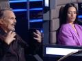 Miguel Bosé y Chanel, este jueves en 'Cover Night'