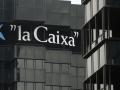 The headquarters of Spanish lender Caixabank «La Caixa » is pictured in Barcelona, Spain, Friday, Oct. 6, 2017.