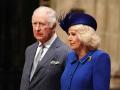 El Rey Carlos III y Camilla, Reina consorte