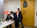 El Consulado General de Canadá en Shanghái