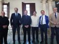 Presentación del proyecto de restauración de la macsura de la Mezquita-Catedral