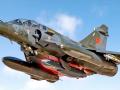 Los misiles Storm Shadow podrán ser lanzados desde los aviones Su 24