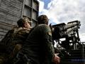 Soldados ucranianos preparan la defensa antiaérea de Kiev