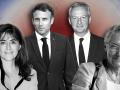 Emmanuel Macron, Bruno Le Maire, Élisabeth Borne, Bérengère Bont