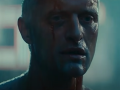 Rutger Hauer en la escena final de 'Blade Runner' (1982) de Ridley Scott