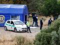 Un operativo policial ha iniciado la búsqueda en un embalse del Algarve
