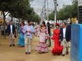 Martes de feria en Córdoba