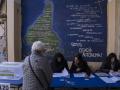 Ciudadanos participan en las elecciones del Consejo Constitucional de Chile