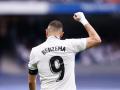 Karim Benzema medita su futuro y sigue sin tener nada decidido