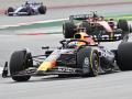 Nuevo triunfo de Max Verstappen, el quinto en siete carreras en lo que va de Mundial