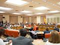 La Diputación Permanente del Congreso