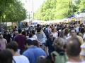 Concluye la 82ª edición de la Feria del Libro de Madrid