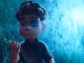 Elio, el joven protagonista de la película anunciada por Pixar para 2024