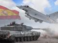 El nuevo portal de defensa de El Debate nace hoy con información detallada de las Fuerzas Armadas y la industria