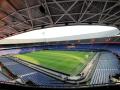 El estadio De Kuip está situado en Rotterdam (Países Bajos)