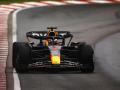 Max Verstappen en el circuito Gilles Villeneuve