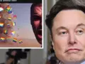 Elon Musk ha tuiteado una foto burlándose del 'Pride Month', el mes del orgullo LGBT