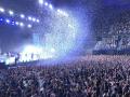 En un concierto en el Wizink Center caben más de 12.000 personas