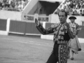 Antonio Chenel 'Antoñete' en 1966