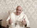 El Papa en el vídeo mensaje que ha mandado a los jóvenes participantes en la JMJ Lisboa 2023