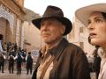 Indiana Jones y el dial del destino se estrena este miércoles 28 de junio en los cines