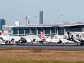 Aeropuerto de Brisbane