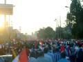 Marcha anti-Morsi en El Cairo (28 de junio de 2013)