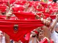 Sigue en directo el chupinazo de San Fermín 2023