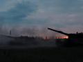 Las fuerzas de Kiev han lanzado una contraofensiva en los tanques son piezas claves